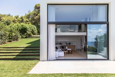Tethys Villa