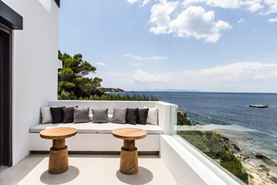 Tethys Villa