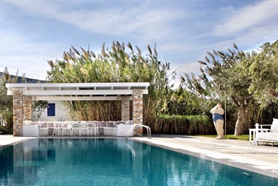 Vathia Villa