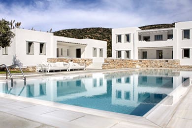 Vathia Villa