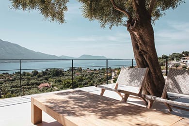 Verdura Villa