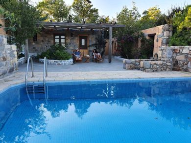 Villa Margarita Pool Studio