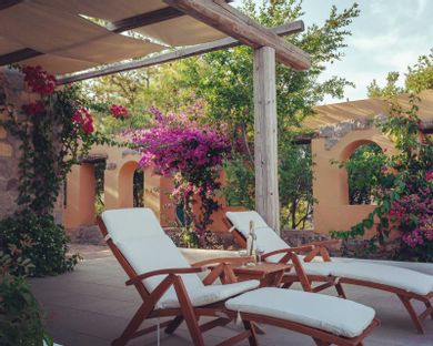 Villa Margarita Pool Studio