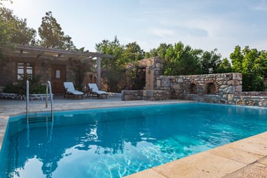 Villa Margarita Pool Studio
