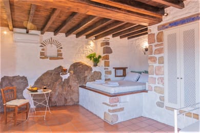 Villa Margarita Studio