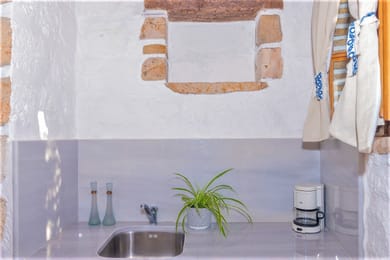 Villa Margarita Studio