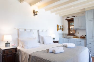 Villa Margarita with Private Pool