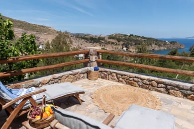 Villa Margarita with Private Pool