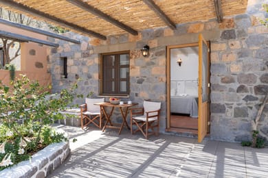 Villa Margarita with Private Pool