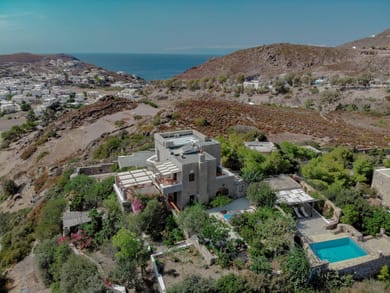 Villa Margarita with Private Pool
