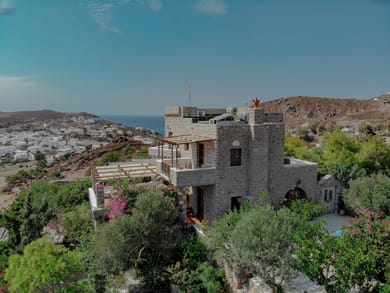 Villa Margarita with Private Pool