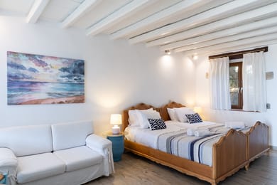 Sofia Double Apartment