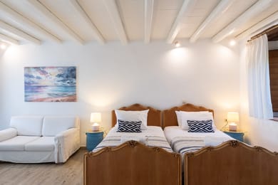 Sofia Double Apartment