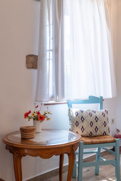 Sofia Double Apartment