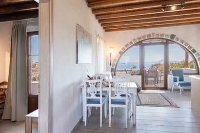 Sofia Quadruple Apartment