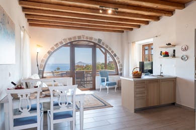 Sofia Quadruple Apartment