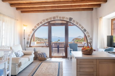 Sofia Quadruple Apartment