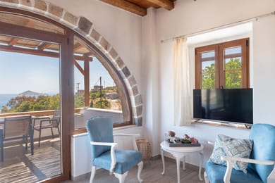 Sofia Quadruple Apartment