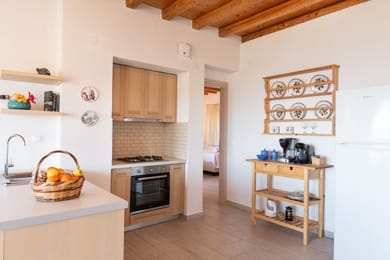 Sofia Quadruple Apartment