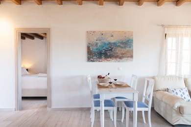 Sofia Quadruple Apartment