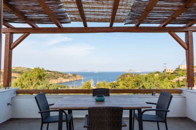 Sofia Quadruple Apartment