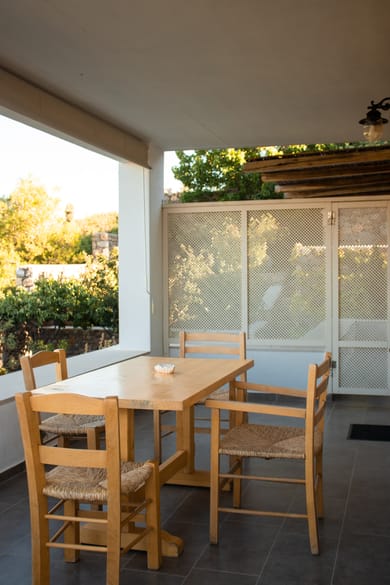 Sofia Triple Apartment