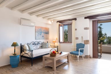 Sofia Triple Apartment