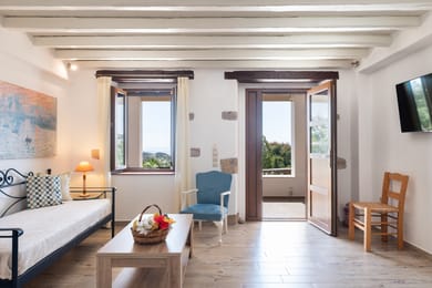 Sofia Triple Apartment