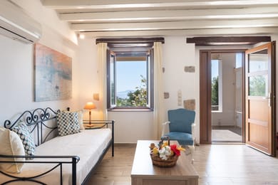 Sofia Triple Apartment