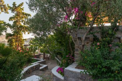 Blue Vista Villas Patmos - Image 2
