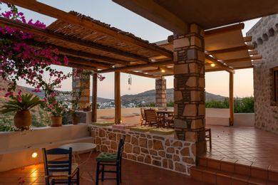 Blue Vista Villas Patmos - Image 3