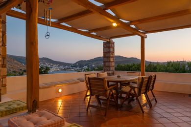 Blue Vista Villas Patmos - Image 5
