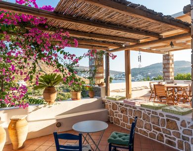 Blue Vista Villas Patmos - Image 6
