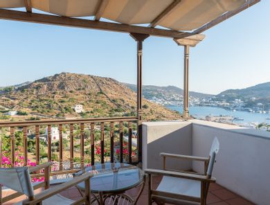 Blue Vista Villas Patmos - Image 7