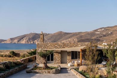 Abigail Villa