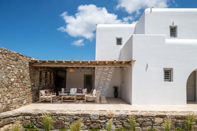 Adel Retreat Villa