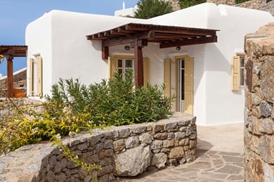Adoria Villa
