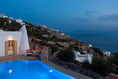 Adoria Villa