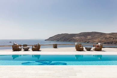 Aegean Resort