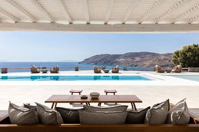 Aegean Resort