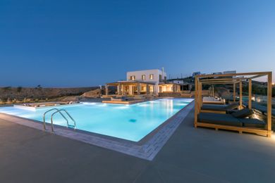 Alba Villa