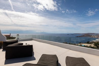 Alchemia Villa