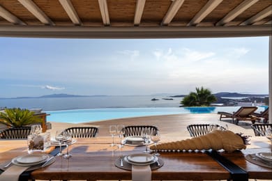 Alchemia Villa