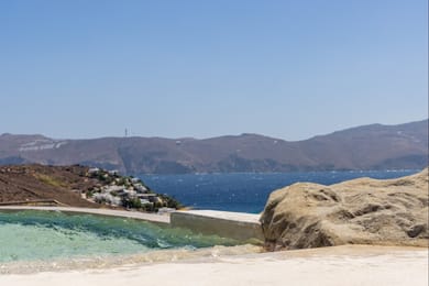 Anassa Villa