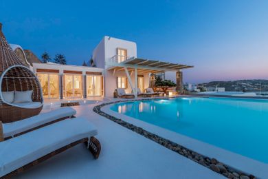 Androniki Villa