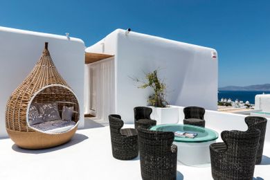 Androniki Villa