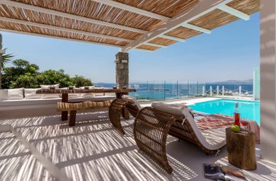 Androniki Villa