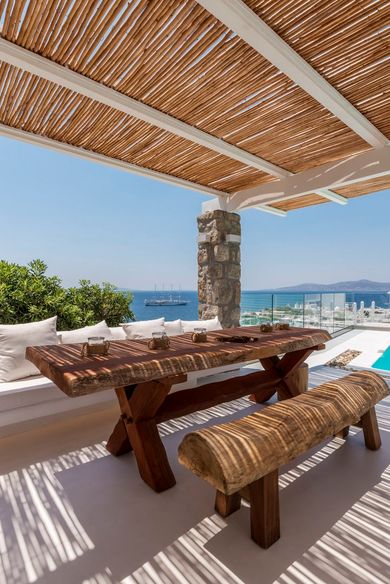 Androniki Villa