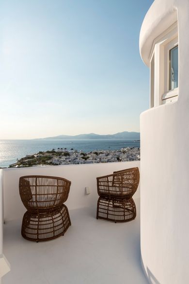 Androniki Villa
