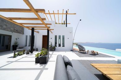 Anemone Villa